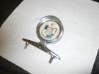 1957 Mercury rear deck ornament. — photo 1