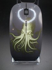KOOLmouse Optical 2.4G Wireless Mouse Creature Legs Art