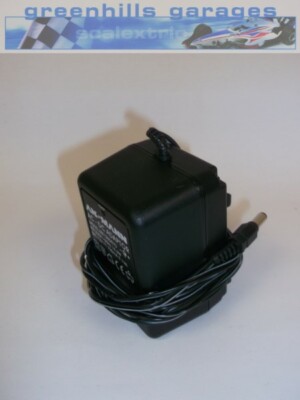 Greenhills Ansmann Trafostecker MK130D070 13V - gebraucht - MACC608