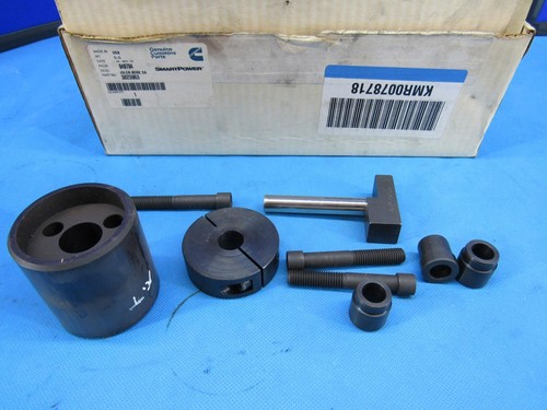 CUMMINS SERVICE PRODUCTS 3823063 IDLER BORE SA