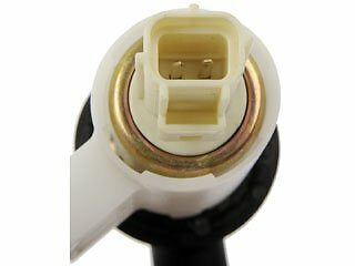 Fits 2007-2010 Ford Explorer Sport Trac Vapor Canister Vent Solenoid Dorman 2008 - Afbeelding 2 van 3