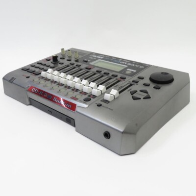 BOSS BR-900CD Digital Multi Track Recorder | eBay