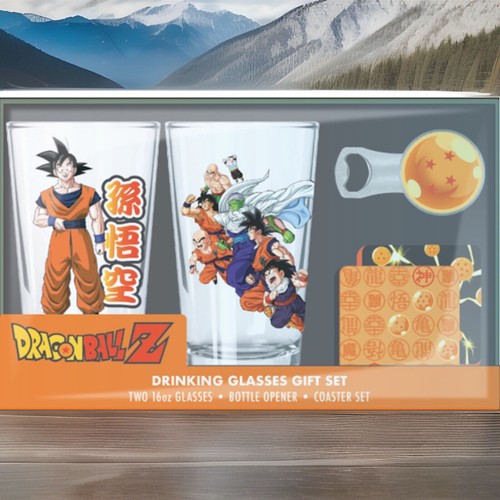 dragon ball z Cups - Picture 2 of 2