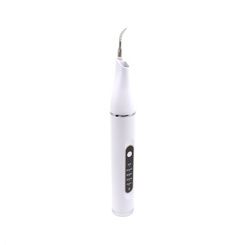 Tooth Cleaner Electric Ultrasonic Teeth Plaque dental Calculus Stain Remover Kit - Picture 19 of 23