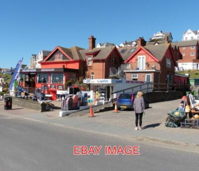 FOTO DIE ROTE SCHEUNE RESTAURANT WOOLACOMBE 2016