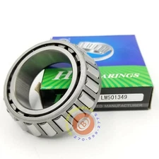 JD8902 - CONE, TAPERED ROLLER