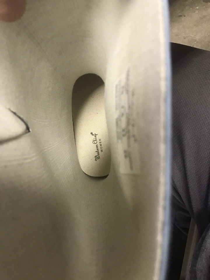 Western Chief Botas de Lluvia Mujer Talla 10 Grandes Colores Foto 3 de 4