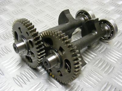 NC750S Motor Ausgleichswellen Original Honda 2018-2019 A335