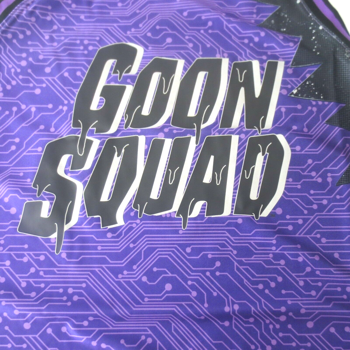 goon squad jersey nike