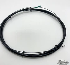 Autobahn Autoworx VW Corrado Hood Cable 536 823 531