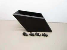 Gamber-Johnson  DS-STEP  Offset Universal Mounting Step