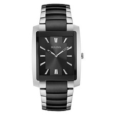 Bulova 98A151 Classic Wrist Watch for 
