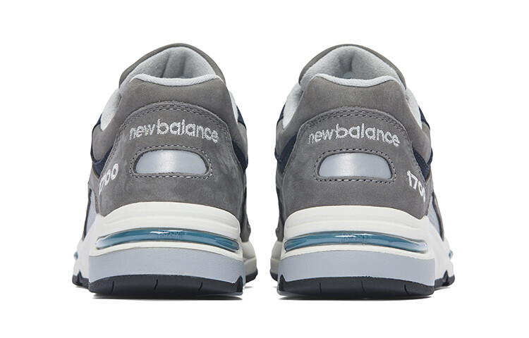 New Balance 1700 Titanium Eclipse ニューバランス CM1700TE Buy 1700 'Titanium Eclipse' - CM1700TE | GOAT