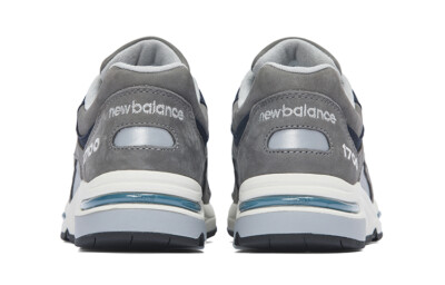 【New Balance】 1700 Titanium Eclipse CM1700TE ☆大人気☆ New Balance 1700 Titanium Eclipse White 2colors CM1700TE