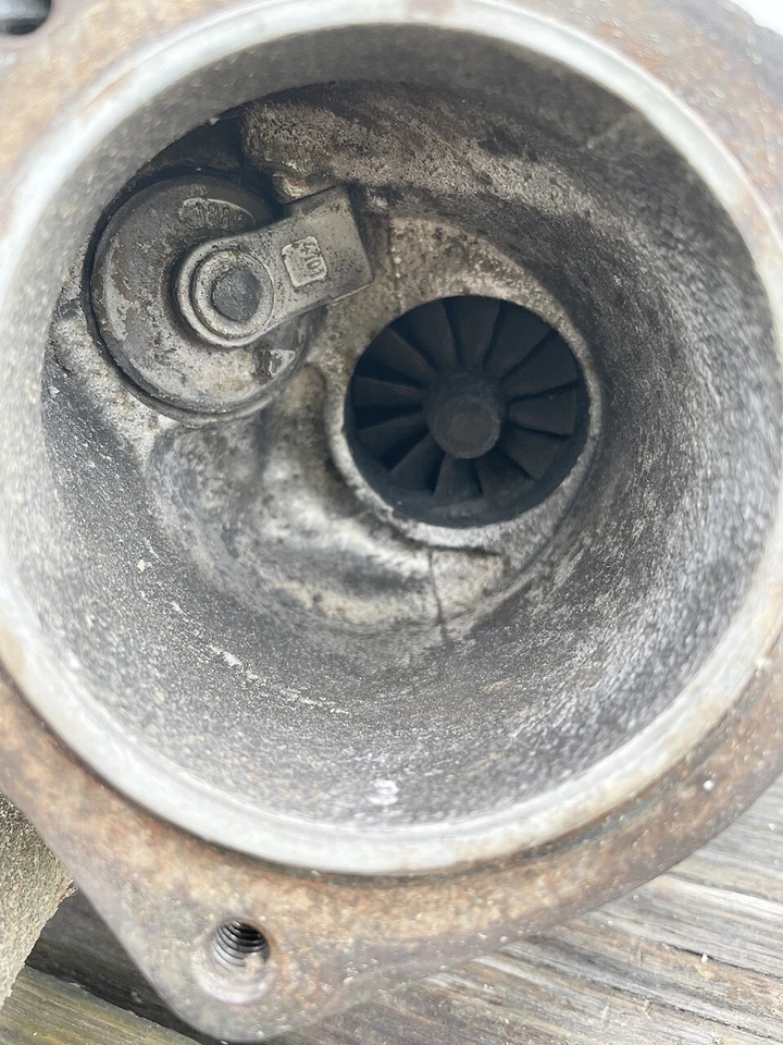 VOLVO C70 ~ S40 ~ V50, S60, POLESTAR, R TURBO ¿Listo para ser portado? Foto 2 de 4