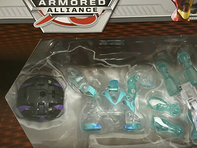 Bakugan Ultra, Pyrus Ramparian Con Transformacin Baku-gear, en venta en