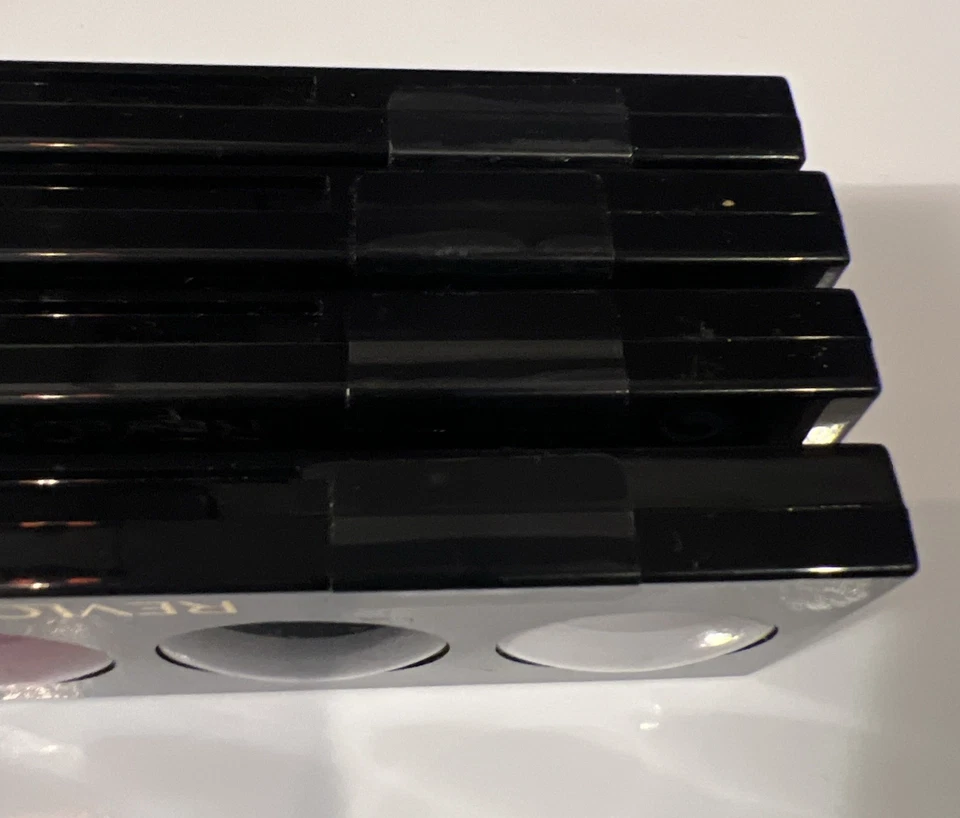 Revlon Illuminance Creme Shadow Palette Mix Lot~(3)Black Magic & (1)Precious Met - Image 4 of 4