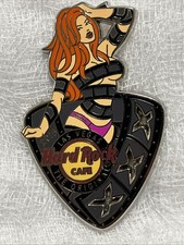 Hard Rock Cafe Las Vegas, The Original, XXX Girl 2016
