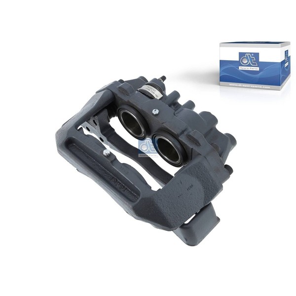 Bremssattel Vorderachse Rechts DT Spare Parts FüR MERCEDES-BENZ-image