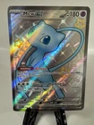 Pokémon TCG Mew EX 216/091 Paldean Fates Full Art Shiny Ultra Rare