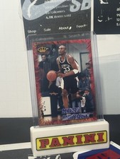 1996 pacific collection kobe bryant #rr-6 Lakers NM-M + (RC) Fresh Pull