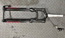 RockShox SID XX Aluminum Lockout Suspension F...