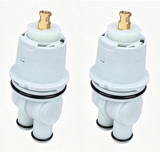 2 Packs for Delta RP46074 Cartridge 1300 1400...
