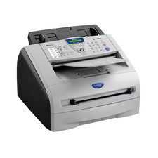 Brother MFC-7225N stampante laser 4 in 1 stampa LAN scansione fax copia 2.442 pagine