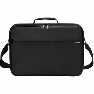 Dicota Multi One Carrying Case for 13-14.1 Inch Laptop Black (D32087-RPET) - Image 2