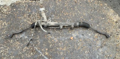 Mercedes SLK R171 SERVOLENKGETRIEBE 1714602200 RHD A2031101003 A20311051003