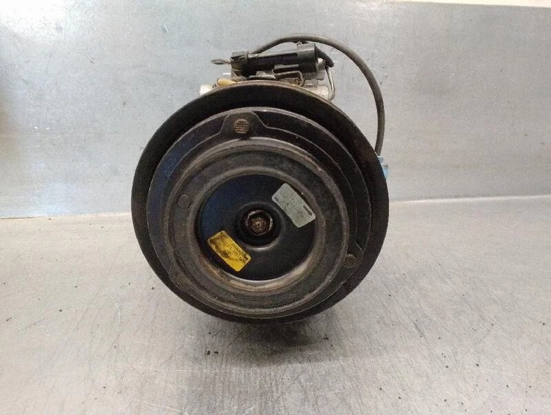 4425004210 compresor del aire acondicionado para FIAT PUNTO BERL. (176) 4713633 - Imagen 2 de 4