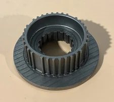 Genuine Chelsea 2-P-858G CLUTCH GEAR thumbnail 1