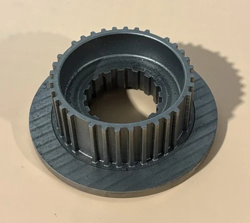 Genuine Chelsea 2-P-858G CLUTCH GEAR