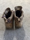 Vasque Women’s 7.5 Talus Mid UltraDry Hiking Boots Brown Vibram Soles 7419M — photo 4
