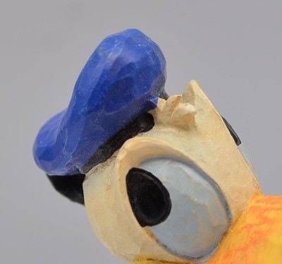 Disney Showcase Collection All Quacked Up Donald Duck Jim Shore