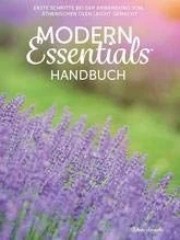 Modern Essentials Handbuch: Erste Schritte in Äther... | Buch | Zustand sehr gut - Bild 1 von 2