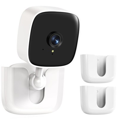 Adhesive Tapo Camera MountFit for Tapo Link Indoor Security Camera