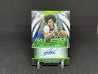 2025 Topps Cosmic Chrome Kyshawn George Base (RAW)