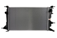Radiateur Renault FLUENCE