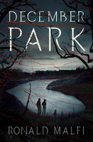 December Park | Ronald Malfi | Englisch | Taschenbuch | Kartoniert / Broschiert