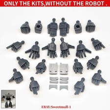 3D DIY Replacement Hands/Filler Upgrade Kit F...