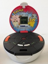 Tiger Pokemon Electronic Games for sale - eBay