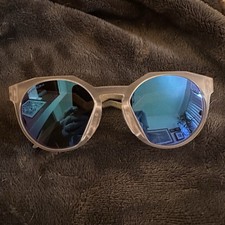 New Oakley HSTN Prizm Sapphire Sunglasses