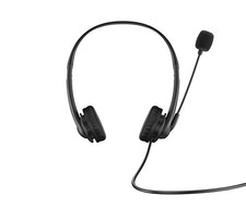 HP Cuffie stereo USB G2