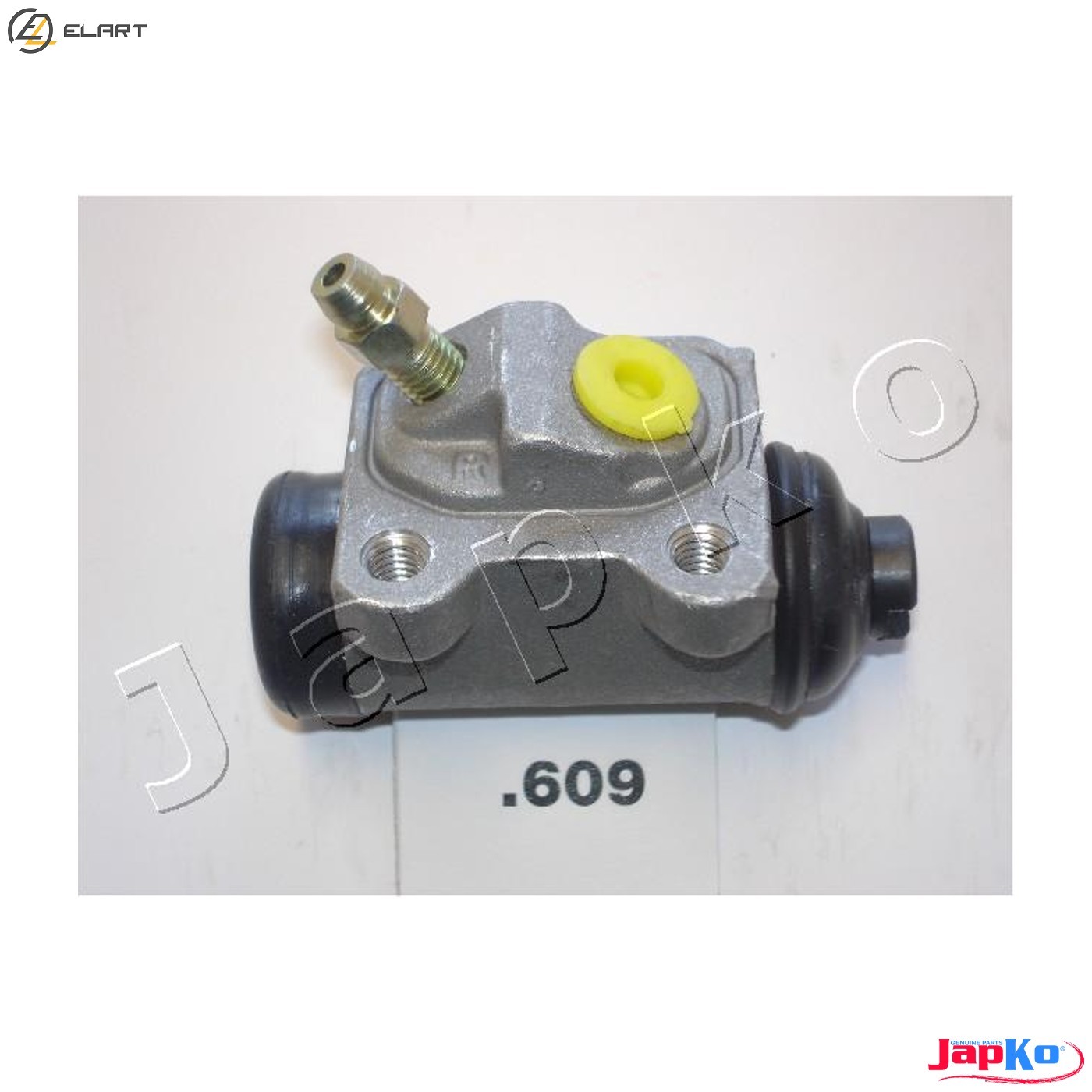 WHEEL BRAKE CYLINDER 67609 FOR DAIHATSU CHARADE/III/IV/Mk ASCEND VALERA 1.0L