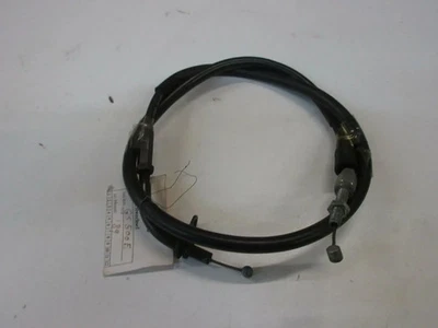 O1. Suzuki GS 500 E GM 51 B Kupplungszug Kupplungsseil Kupplung clutch - Bild 1 von 2