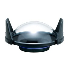 Sea&sea CX-600 4610 Compact Port Dome Scuba Wide Angle Underwater Photography