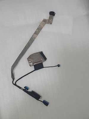 Dell OEM Latitude 5420 5421 5430 5431 14'' Touchscreen LCD Ribbon Video Cable...