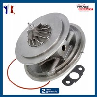 Chra Turbo FüR Peugeot 2008 207 208 3008 308 4008 5008 508 1.6 Hdi 9686120680