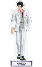 Trigun Mid Valley Acrylic Stand Panel Collectible Display